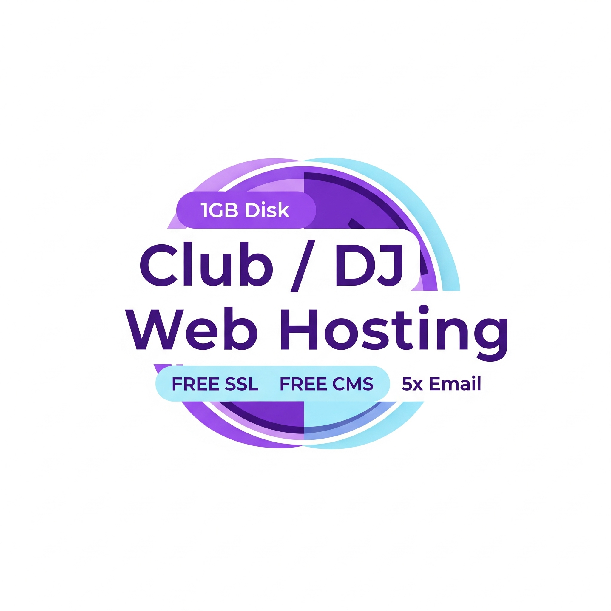 Web Hosting